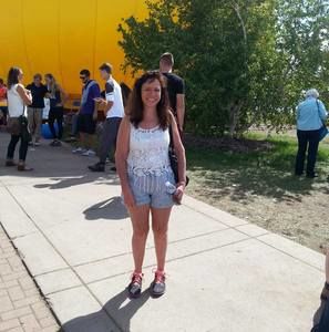 Meet your Posher, Michelle